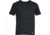 Under Armour UA Tac Charged Cotton T-Shirt - Mens, Black, Medium, 1316934001MD