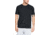 Under Armour UA Tac Charged Cotton T-Shirt - Mens, Black, Medium, 1316934001MD
