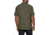 Under Armour UA Tac Hunter Short Sleeve Shirt - Mens, Marine OD Green, Large, 1327453390LG