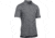 Under Armour UA Tac Performance Polo - Mens, Graphite, X-Large, 1279759040XL