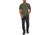 Under Armour UA Tac Performance Polo - Mens, Marine OD Green, X-Large, 1279759390XL