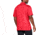 Under Armour UA Tac Performance Polo - Mens, Red, X-Large, 1279759600XL