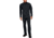 Under Armour UA Tactical Combat Shirt - Mens, Dark Navy, Small, 1351792465SM
