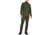 Under Armour UA Tactical Combat Shirt - Mens, Marine OD Green, Extra Small, 1351792390XS