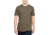 Under Armour UA Tactical Cotton T-Shirt - Mens, Federal Tan, 2X-Large, 13517764992X