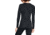 Under Armour UA Tactical Crew Base Top - Womens, Black, Medium, 1316922001MD