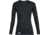 Under Armour UA Tactical Crew Base Top - Womens, Black, Medium, 1316922001MD
