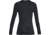 Under Armour UA Tactical Crew Base Top - Womens, Black, Medium, 1316922001MD