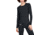 Under Armour UA Tactical Crew Base Top - Womens, Black, Medium, 1316922001MD
