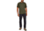 Under Armour UA Tactical Tech Short Sleeve T-Shirt - Mens, MOD Green, Small, 1005684390SM