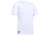 Under Armour UA Tactical Tech Short Sleeve T-Shirt - Mens, White, Small, 1005684101SM