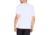 Under Armour UA Team Issue Wordmark Short Sleeve Shirt - Mens, Extra Large, White, 1329582100XL