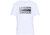 Under Armour UA Team Issue Wordmark Short Sleeve Shirt - Mens, Extra Large, White, 1329582100XL