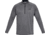 Under Armour UA Tech 1/2 Zip Long Sleeve Shirt - Mens, Carbon Heather, 3X-Large, 13284950903X