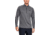 Under Armour UA Tech 1/2 Zip Long Sleeve Shirt - Mens, Carbon Heather, 3X-Large, 13284950903X