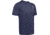 Under Armour Ua Tech 2.0 Ss Tee Novelty, Blue Ink - 13453174974X