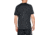 Under Armour UA Tech 2.0 V-Neck T-Shirt - Mens, Black, X-Large, 1328190001XL