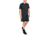 Under Armour UA Tech 2.0 V-Neck T-Shirt - Mens, Black, X-Large, 1328190001XL
