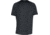 Under Armour UA Tech 2.0 V-Neck T-Shirt - Mens, Black, X-Large, 1328190001XL