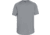 Under Armour UA Tech 2.0 V-Neck T-Shirt - Mens, Steel, X-Large, 1328190035XL
