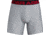 Under Armour UA Tech Boxerjock 6in 2-Pack - Mens, Black/Black, Small, 1327415011SM