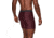 Under Armour UA Tech Boxerjock 6in 2-Pack - Mens, Dark Maroon, X-Large, 1327415601XL