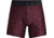 Under Armour UA Tech Boxerjock 6in 2-Pack - Mens, Dark Maroon, X-Large, 1327415601XL