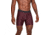 Under Armour UA Tech Boxerjock 6in 2-Pack - Mens, Dark Maroon, X-Large, 1327415601XL