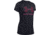Under Armour UA Tech Logo Graphic T-Shirt - Womens, Large, Black, 1351963001LG