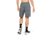 Under Armour Ua Tech Mesh Shorts, Pitch Gray - 1328705012MD