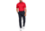Under Armour UA Tech Polo - Mens, Red, 2X-Large, 12901406002X