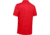 Under Armour UA Tech Polo - Mens, Red, 2X-Large, 12901406002X