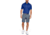 Under Armour UA Tech Polo - Mens, Royal, 2X-Large, 12901404002X