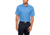 Under Armour UA Tech Polo - Mens, Carolina Blue, 2X-Large, 12901404752X