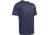 Under Armour UA Tech Short Sleeve Shirt - Mens, Extra Large, Blue Ink, 1345317497XL