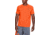 Under Armour UA Tech Short Sleeve Shirt - Mens, 2XL, Ultra Orange, 13453178562X