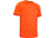 Under Armour UA Tech Short Sleeve Shirt - Mens, 2XL, Ultra Orange, 13453178562X