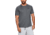 Under Armour UA Tech Short Sleeve Tee 2.0 - Mens, Carbon Heather, X-Large, 1326413090XL
