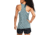 Under Armour UA Tech Twist Tank Top - Womens, Hushed Turquoise, X-Small, 1275487396XS