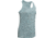 Under Armour UA Tech Twist Tank Top - Womens, Hushed Turquoise, X-Small, 1275487396XS