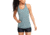 Under Armour UA Tech Twist Tank Top - Womens, Hushed Turquoise, X-Small, 1275487396XS