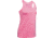 Under Armour UA Tech Twist Tank Top - Womens, Lipstick, X-Small, 1275487691XS