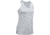 Under Armour UA Tech Twist Tank Top - Womens, Mod Gray, X-Small, 1275487011XS