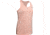Under Armour UA Tech Twist Tank Top - Womens, Peach Frost, X-Small, 1275487846XS