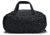 Under Armour UA Undeniable 4.0 Small Carrying Bag, Black, One Size Fits All, 1342656003OSFA