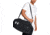 Under Armour UA Undeniable 4.0 Small Carrying Bag, Black, One Size Fits All, 1342656003OSFA