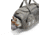 Under Armour UA Undeniable 4.0 Small Carrying Bag, Silver, One Size Fits All, 1342656388OSFA