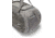 Under Armour UA Undeniable 4.0 Small Carrying Bag, Silver, One Size Fits All, 1342656388OSFA
