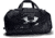 Under Armour UA Undeniable Duffle 3.0 Travel Duffel Bag, Black, Large, 1300216001OSFA