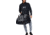 Under Armour UA Undeniable Duffle 3.0 Travel Duffel Bag, Graphite, Large, 1300216040OSFA